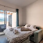 Studio Cote Sud 29 By Interhome Apartment *