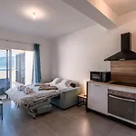 Studio Cote Sud 29 By Interhome Apartment *