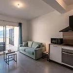 Studio Cote Sud 29 By Interhome Apartment