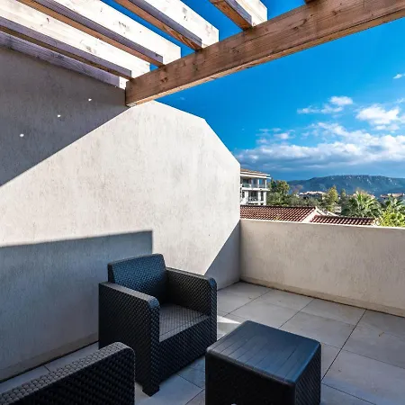 Appartamento Studio Cote Sud 29 By Interhome Porto Vecchio