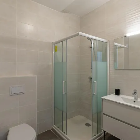 Studio Cote Sud 29 By Interhome Apartman Porto-Vecchio