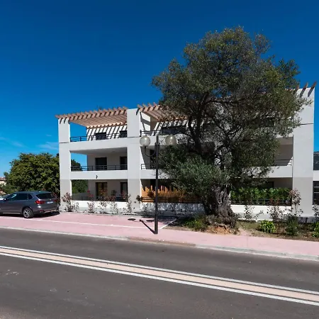 Appartamento Studio Cote Sud 29 By Interhome *