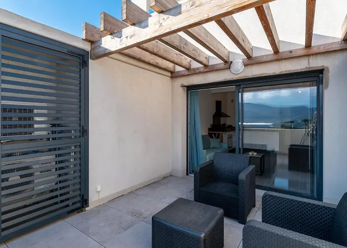 Studio Cote Sud 29 By Interhome Appartamento Porto Vecchio