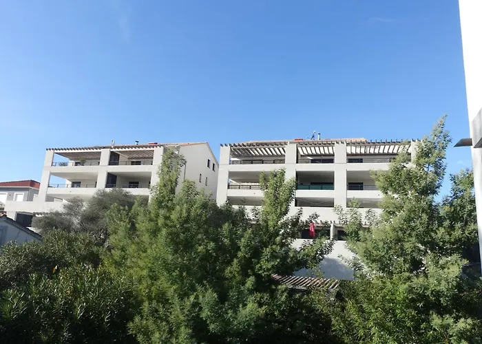 Appartamento Studio Cote Sud 29 By Interhome Porto Vecchio