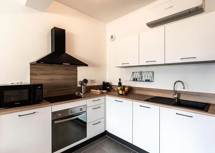 Appartamento Studio Cote Sud 29 By Interhome Porto Vecchio