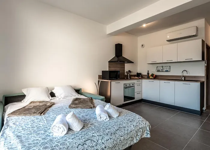 Studio Cote Sud 29 By Interhome * Porto Vecchio