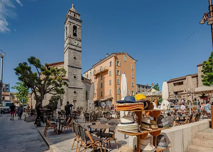 Appartamento Studio Cote Sud 29 By Interhome Porto Vecchio