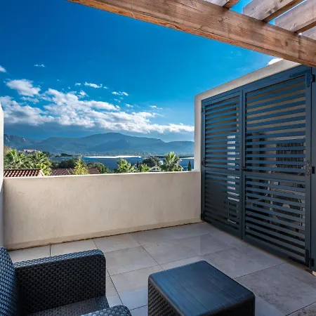 Studio Cote Sud 29 By Interhome Appartement