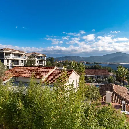 Apartman Studio Cote Sud 29 By Interhome Porto-Vecchio