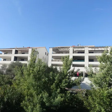 アパート Studio Cote Sud 29 By Interhome ポルトヴェッキオ