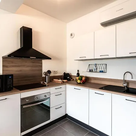 Appartement Studio Cote Sud 29 By Interhome Porto-Vecchio (Corsica)