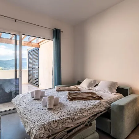 Studio Cote Sud 29 By Interhome Appartement *