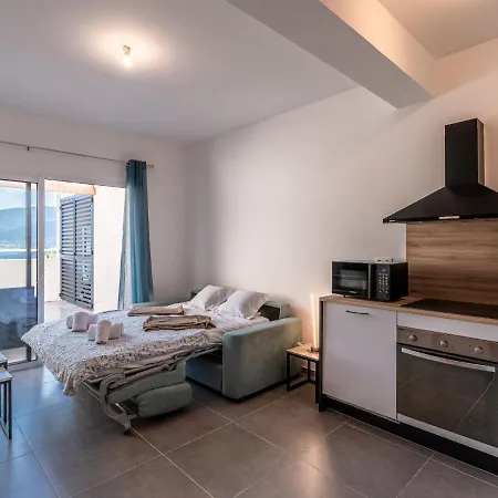 Studio Cote Sud 29 By Interhome Appartement *