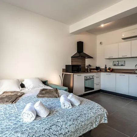 Studio Cote Sud 29 By Interhome * ポルトヴェッキオ