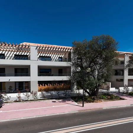 Apartman Studio Cote Sud 29 By Interhome Porto-Vecchio