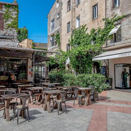 Studio Cote Sud 29 By Interhome アパート ポルトヴェッキオ