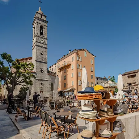 Apartman Studio Cote Sud 29 By Interhome Porto-Vecchio