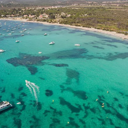 Studio Cote Sud 29 By Interhome アパート