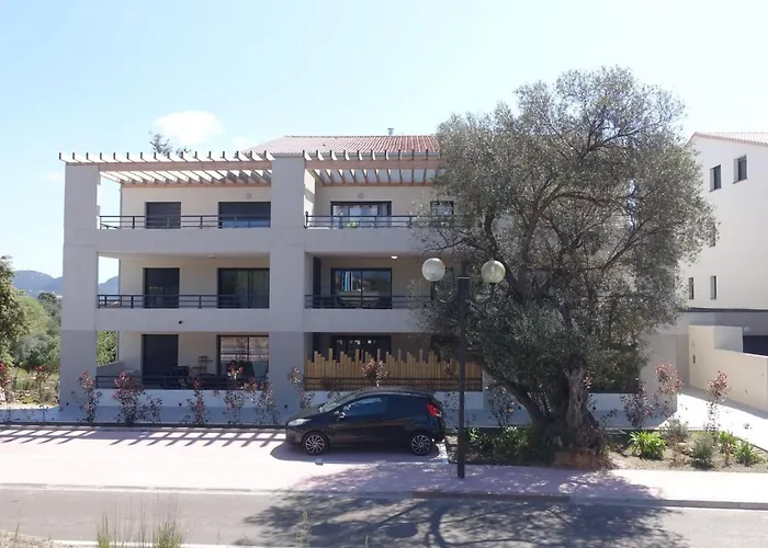 Studio Cote Sud 29 By Interhome *