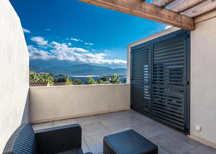 Studio Cote Sud 29 By Interhome アパート