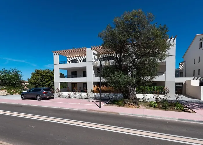 アパート Studio Cote Sud 29 By Interhome *