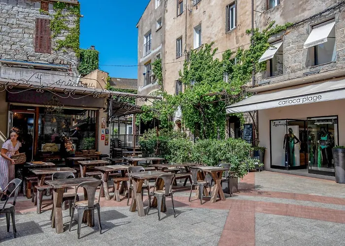 Studio Cote Sud 29 By Interhome アパート ポルトヴェッキオ